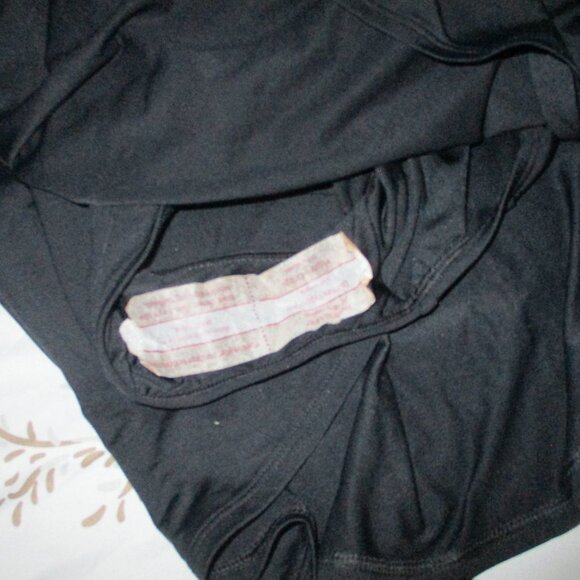 Lands end high neck swim dress swimsuit 20w NWT - Picture 7 of 7